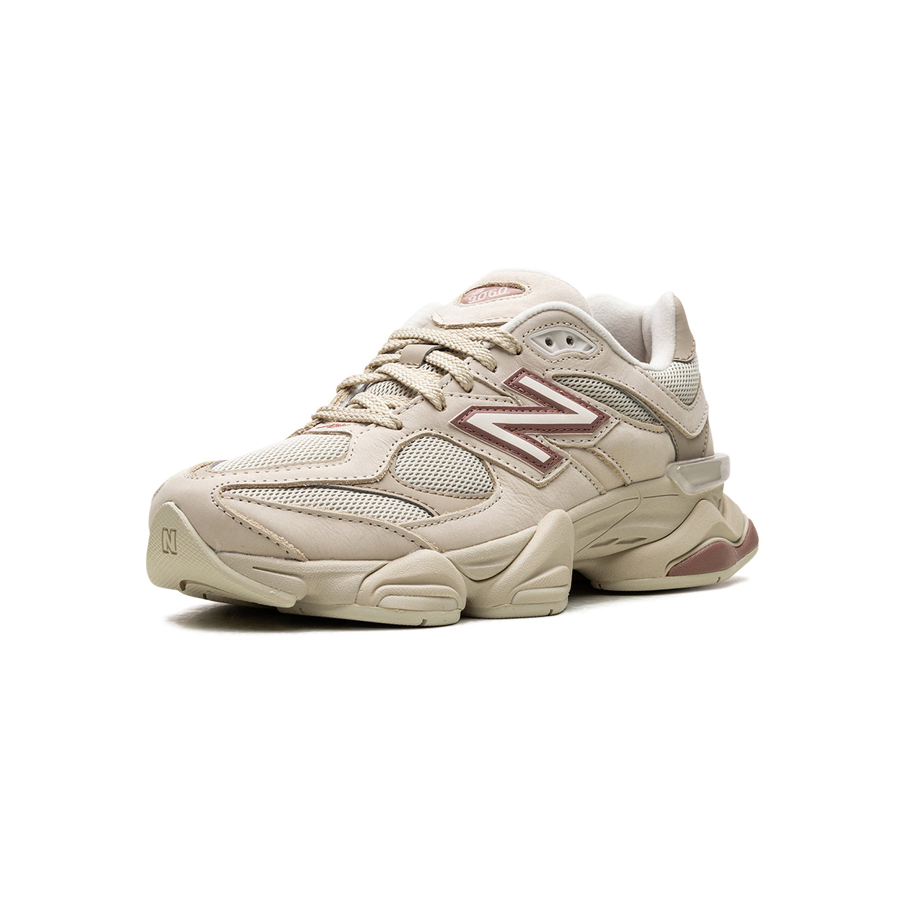 New Balance 9060 "Bone Sparrow"