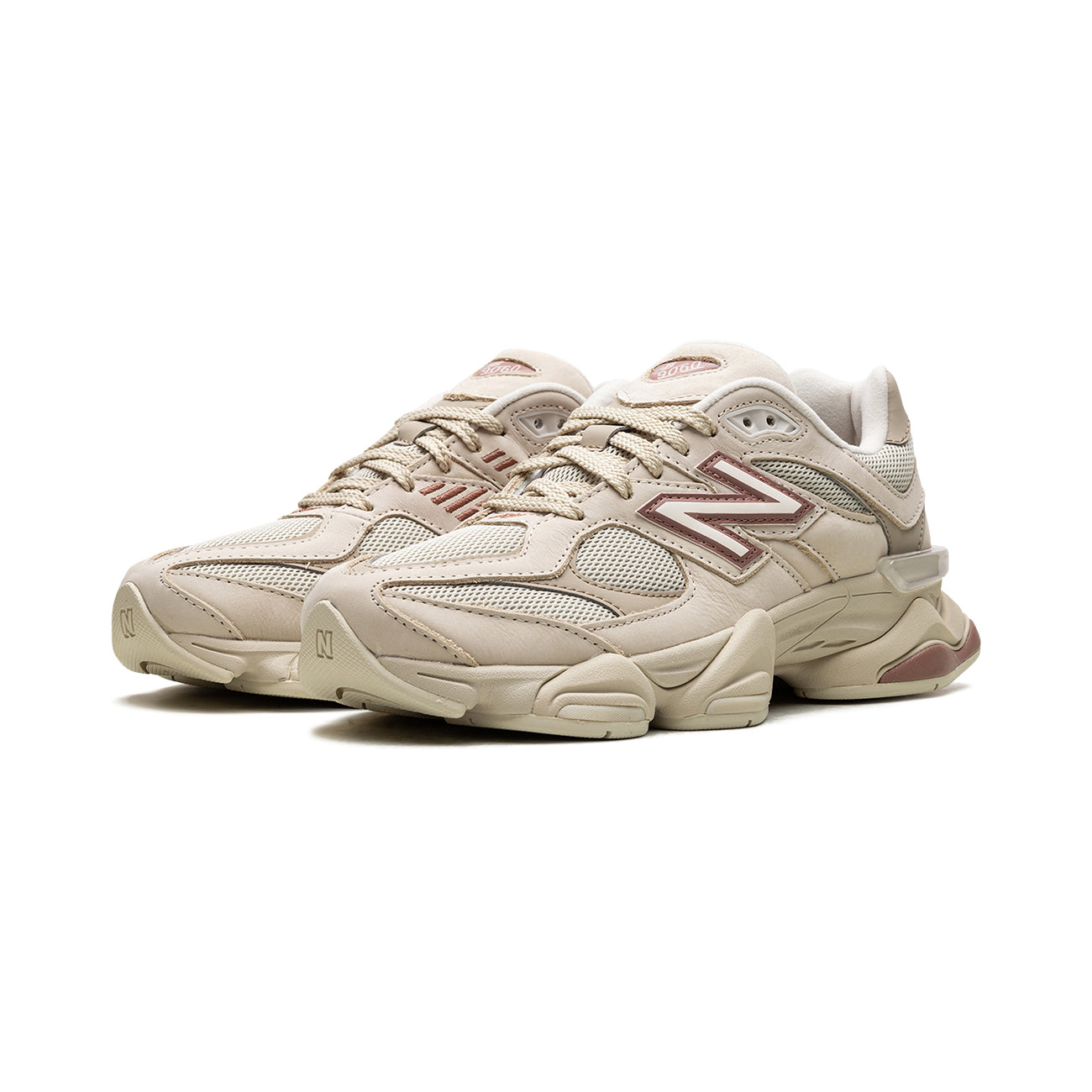 New Balance 9060 "Bone Sparrow"