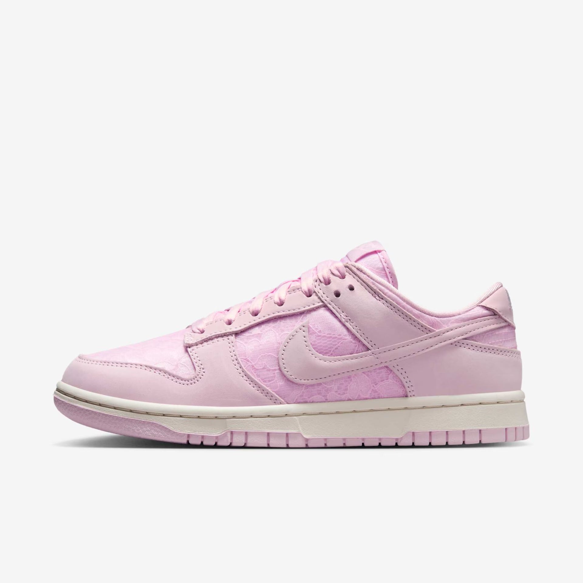 Women's Dunk Low Regal Pink