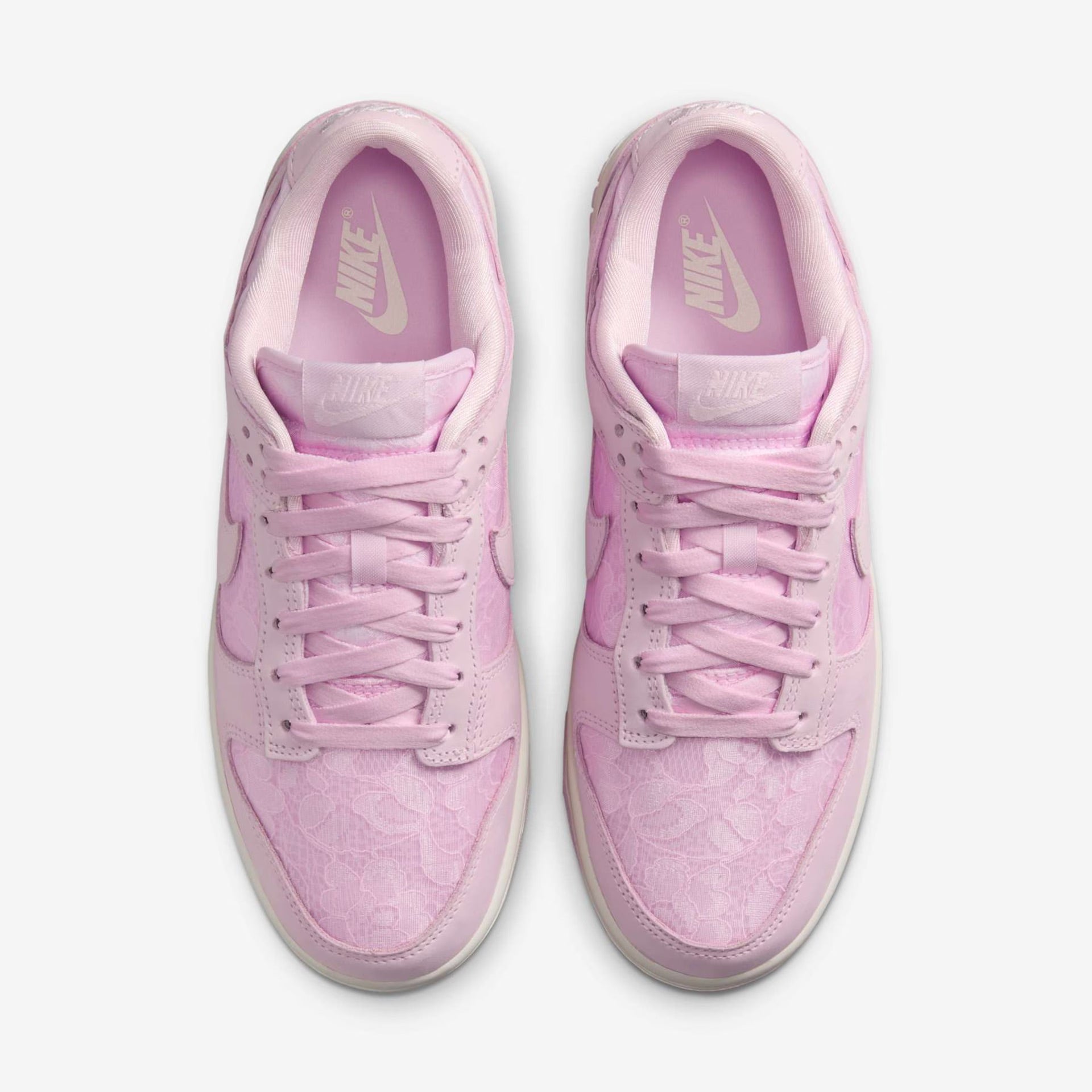 Women's Dunk Low Regal Pink