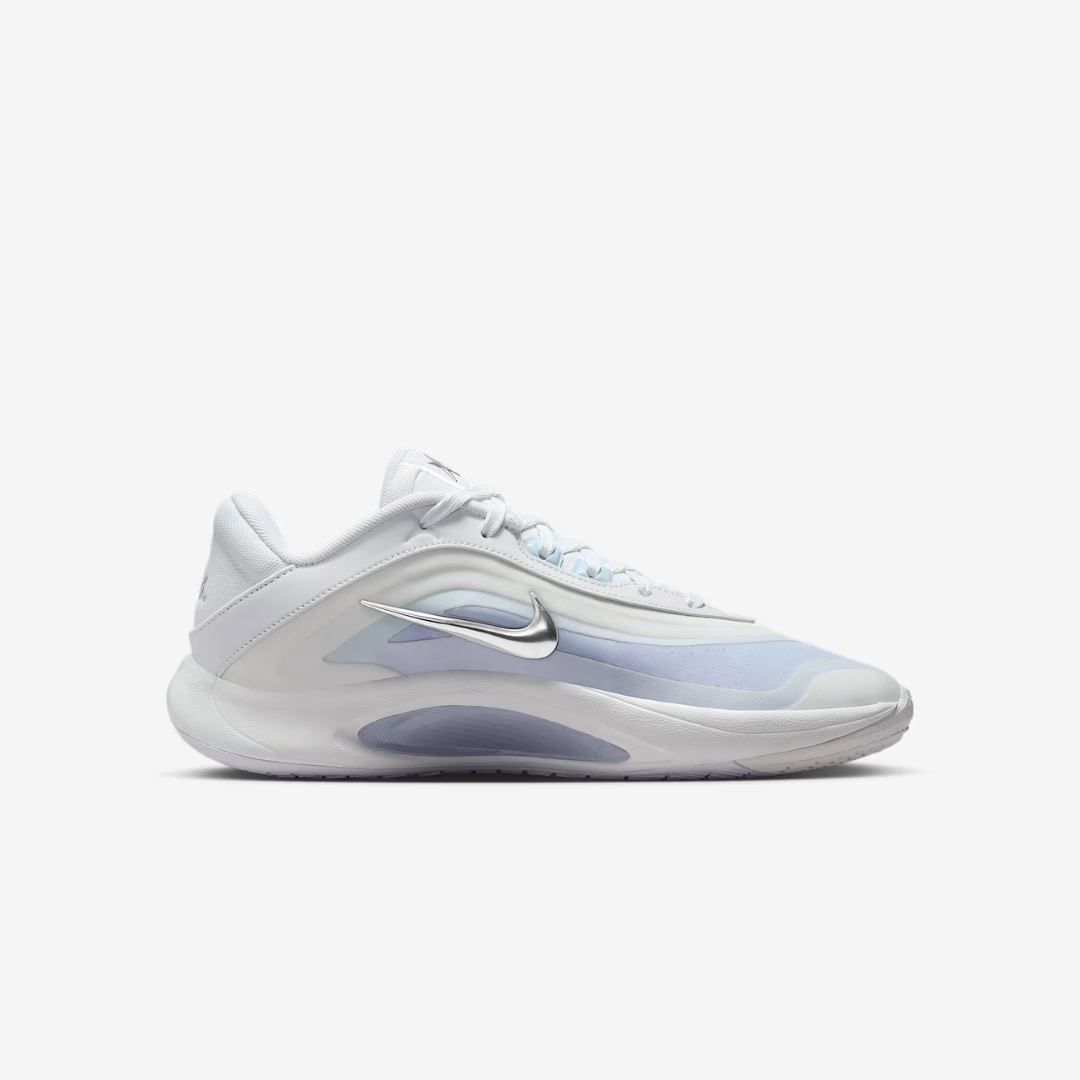 A'One "OG Pearl" A'ja Wilson Basketball