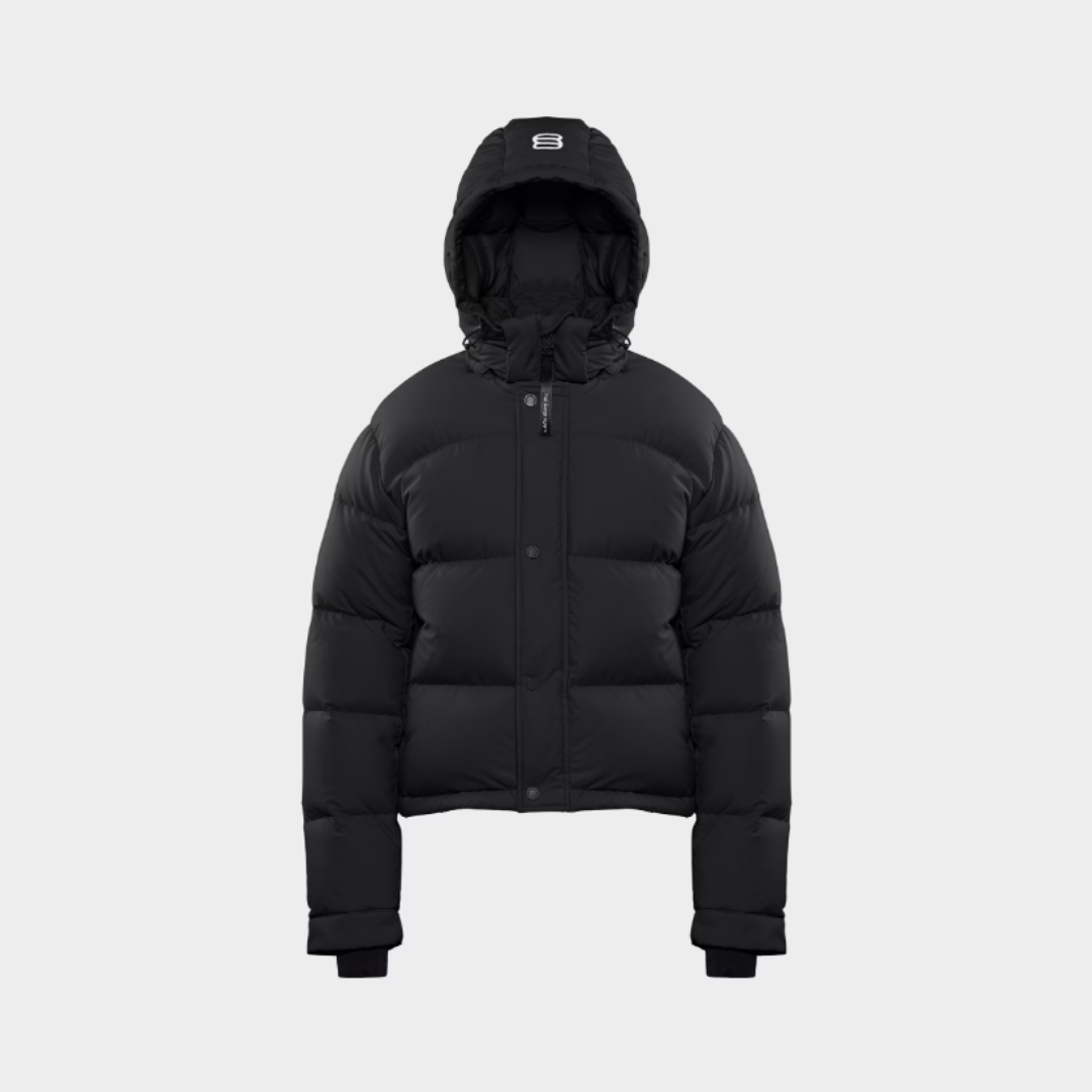 The Super Puff™ Shorty - cliMATTE™