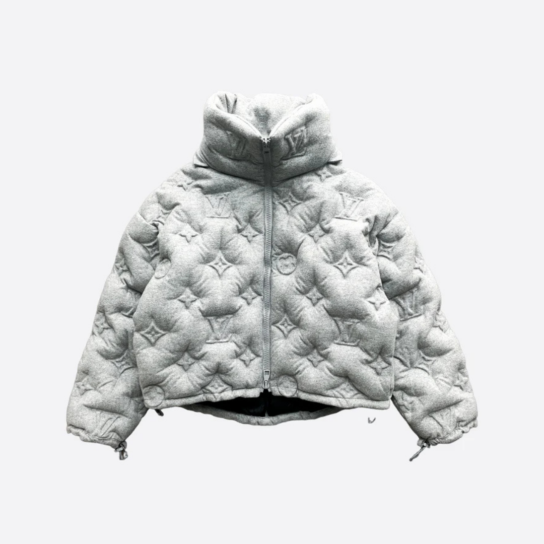 Monogram Boyhood Puffer Jacket
