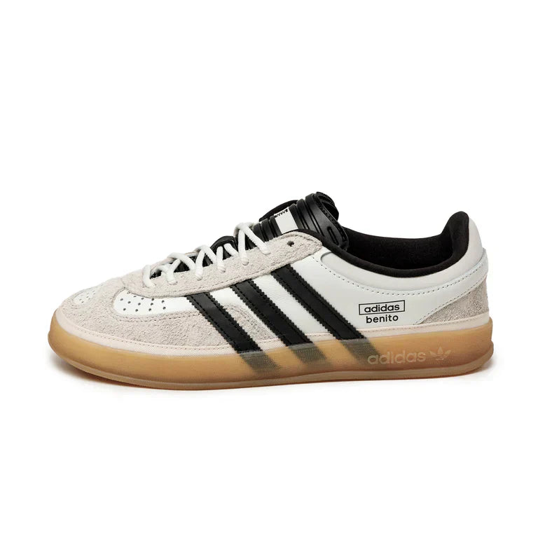 Gazelle Indoor 'Benito'