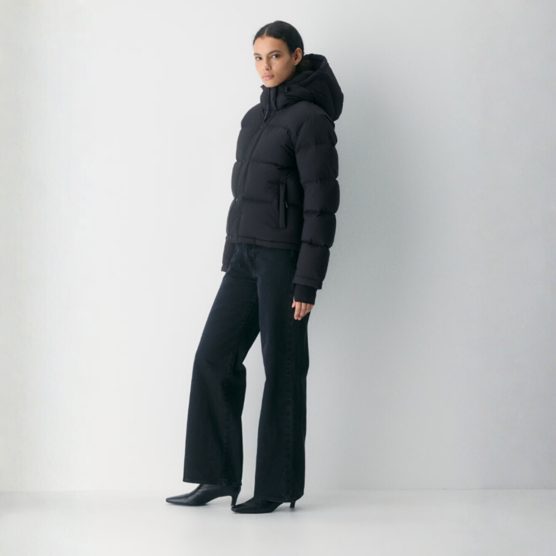 The Super Puff™ Shorty - cliMATTE™