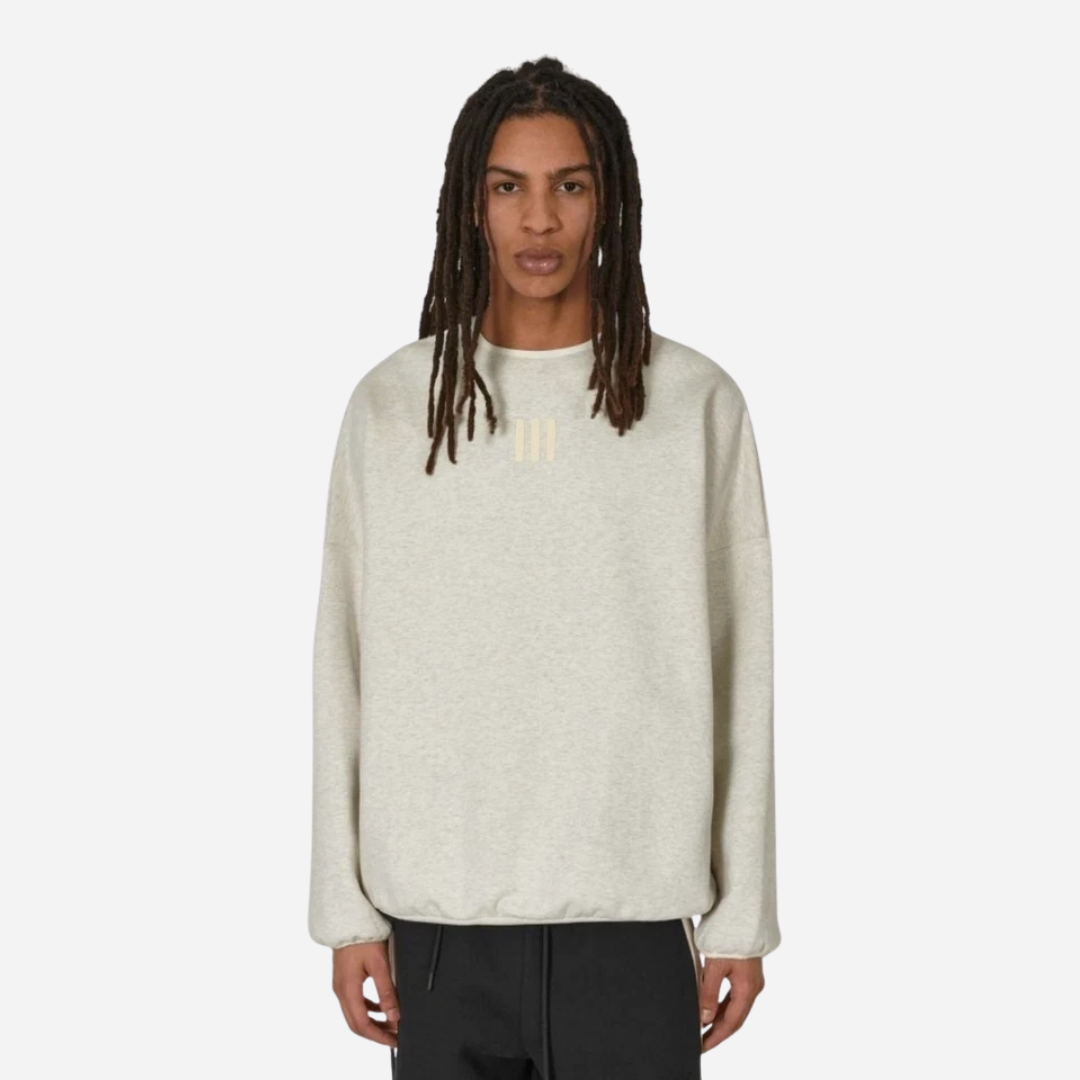 Sweatshirt "Fear Of God" Mens