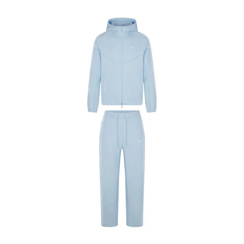 Tech Fleece Hoodie & Joggers Set