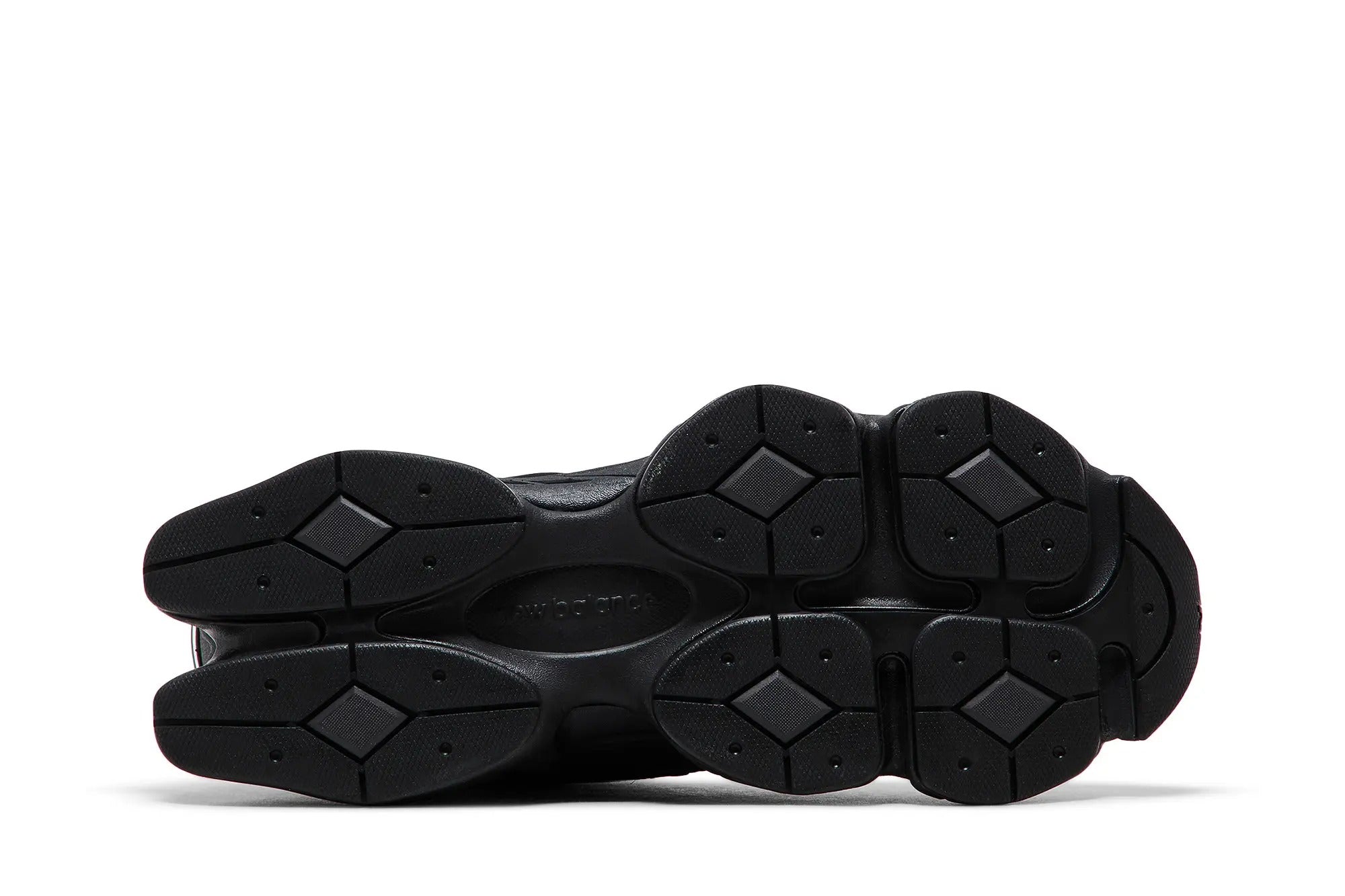 9060 Triple Black Cat