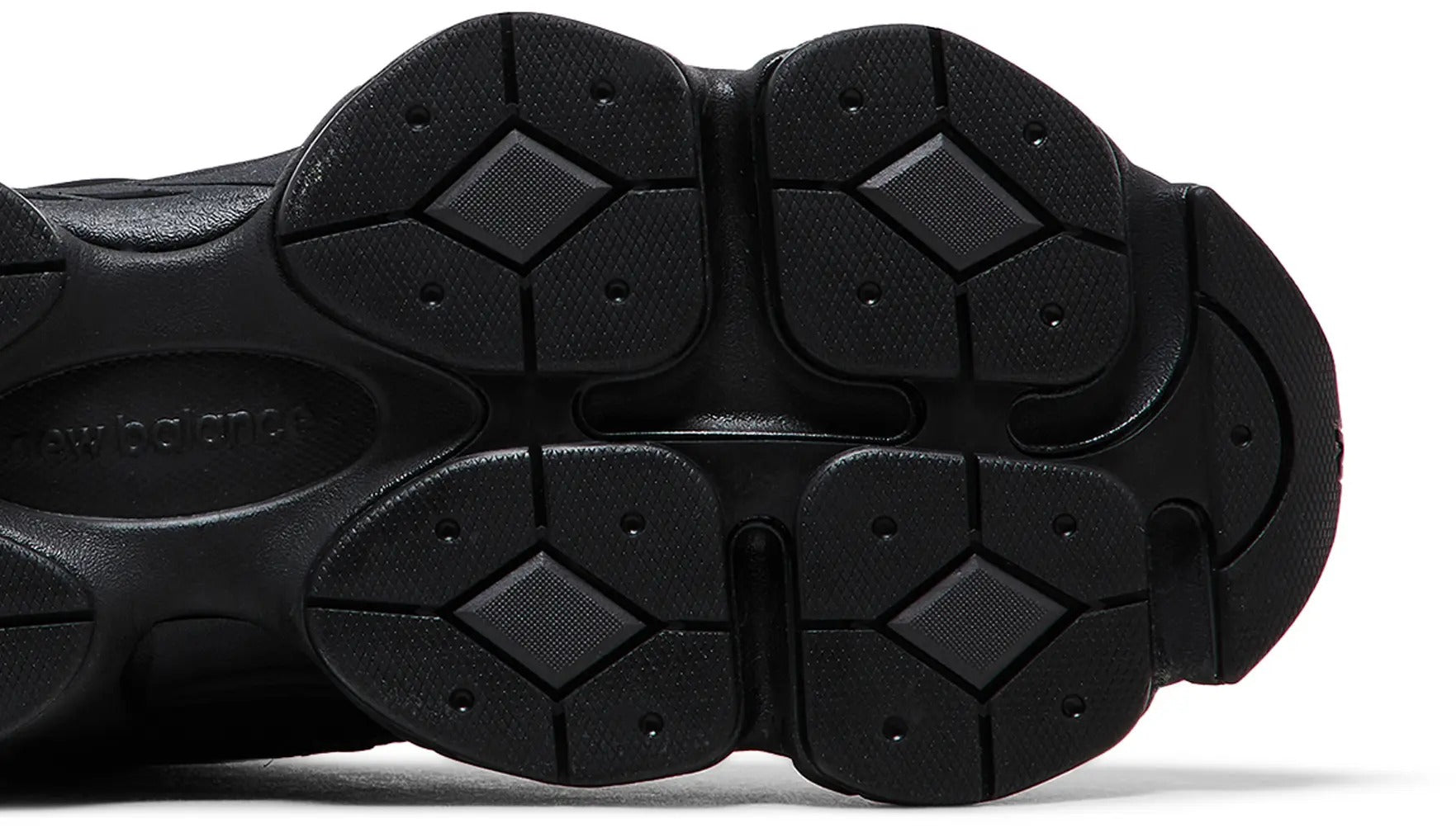 9060 Triple Black Cat