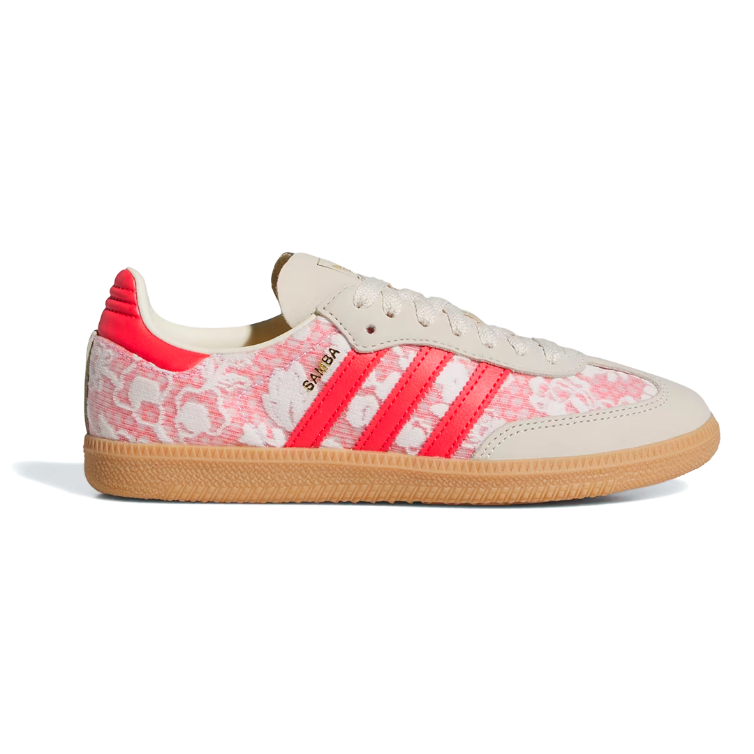 Samba OG "Liberty London"