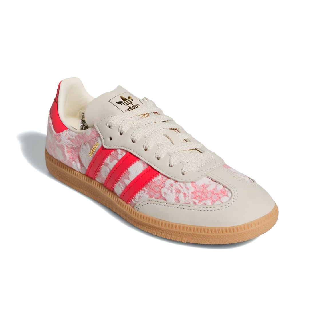 Samba OG "Liberty London"