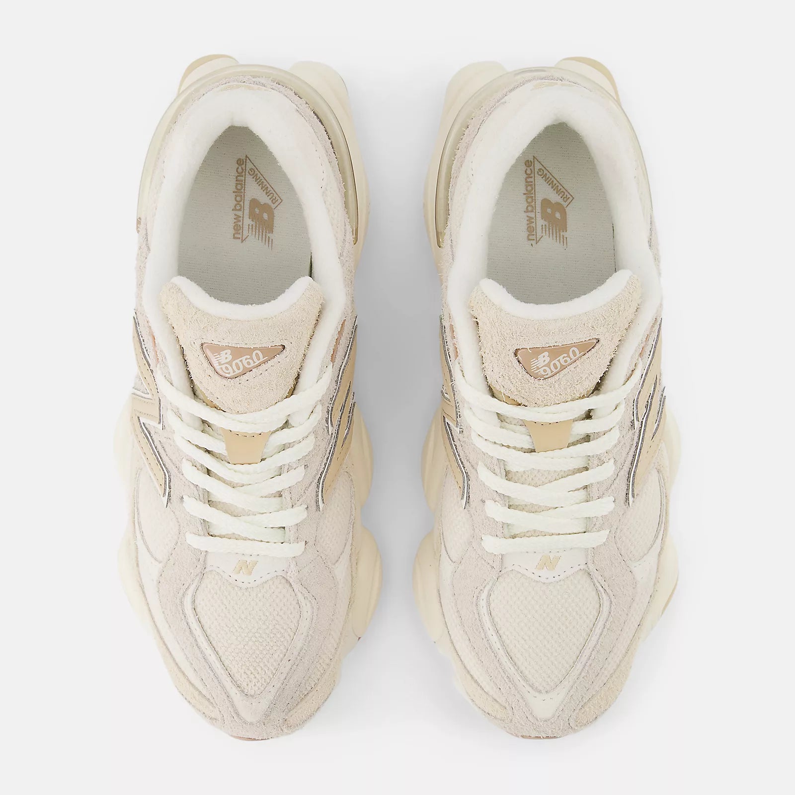 9060 "Bisque with Sea Salt"